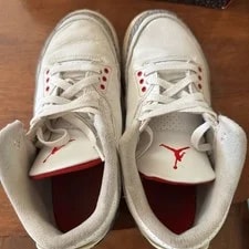 Size 7 - Jordan 3 Retro Mid Reimagined 4