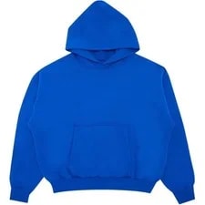 Yeezy — [701377-04] -- Yeezy Gap Hoodie — Sneaker — resale