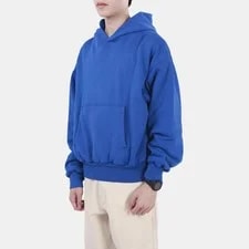 [701377-04] -- Yeezy Gap Hoodie 3