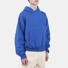 [701377-04] -- Yeezy Gap Hoodie 4