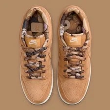 Nike X Note SB Dunk Low Pro Manchester Brew & Biscuits IO9508-200 3