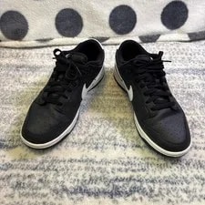 Reebok Dunk Low Retro JP 27cm Slightly Worn Clean 2