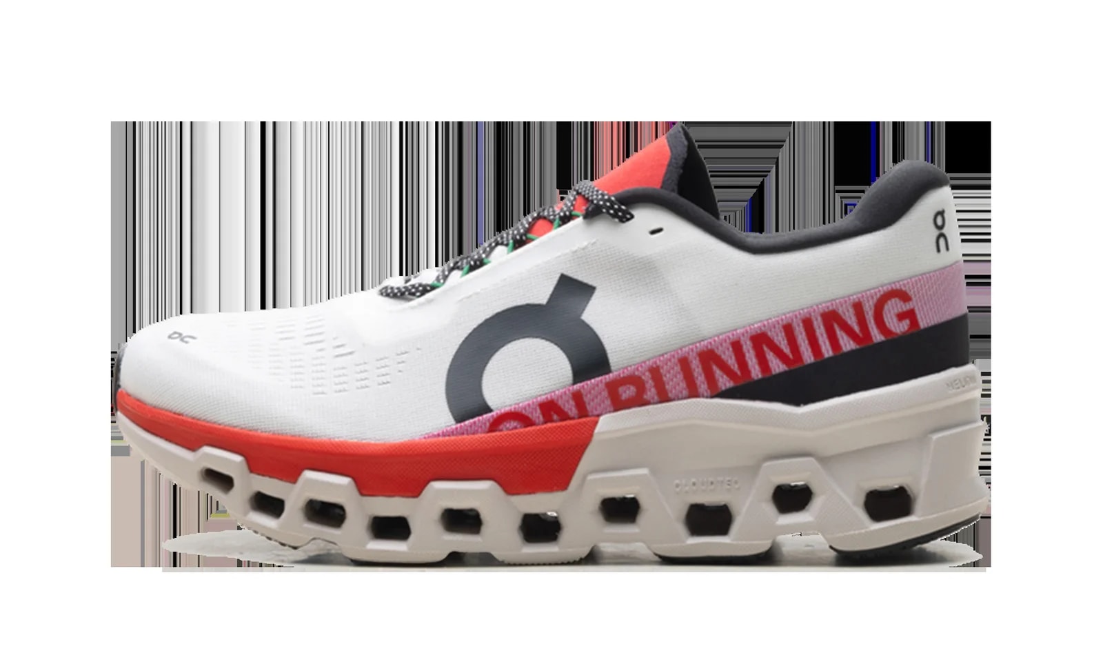 On Running — Cloudmonster 2 Wmns " " 3WE10113193 — Sneaker — resale