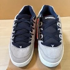 9.5US Vans 90S Skate Shoes Tabloid LTD Original Collection Vhtf Spor 3