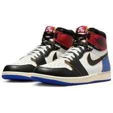 Jordan X Union X Design Air 1 High Top II7282-100 4