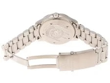 Omega Seamaster GMT 2234.50.00 Stainless Steel Black Dial Automatic 4