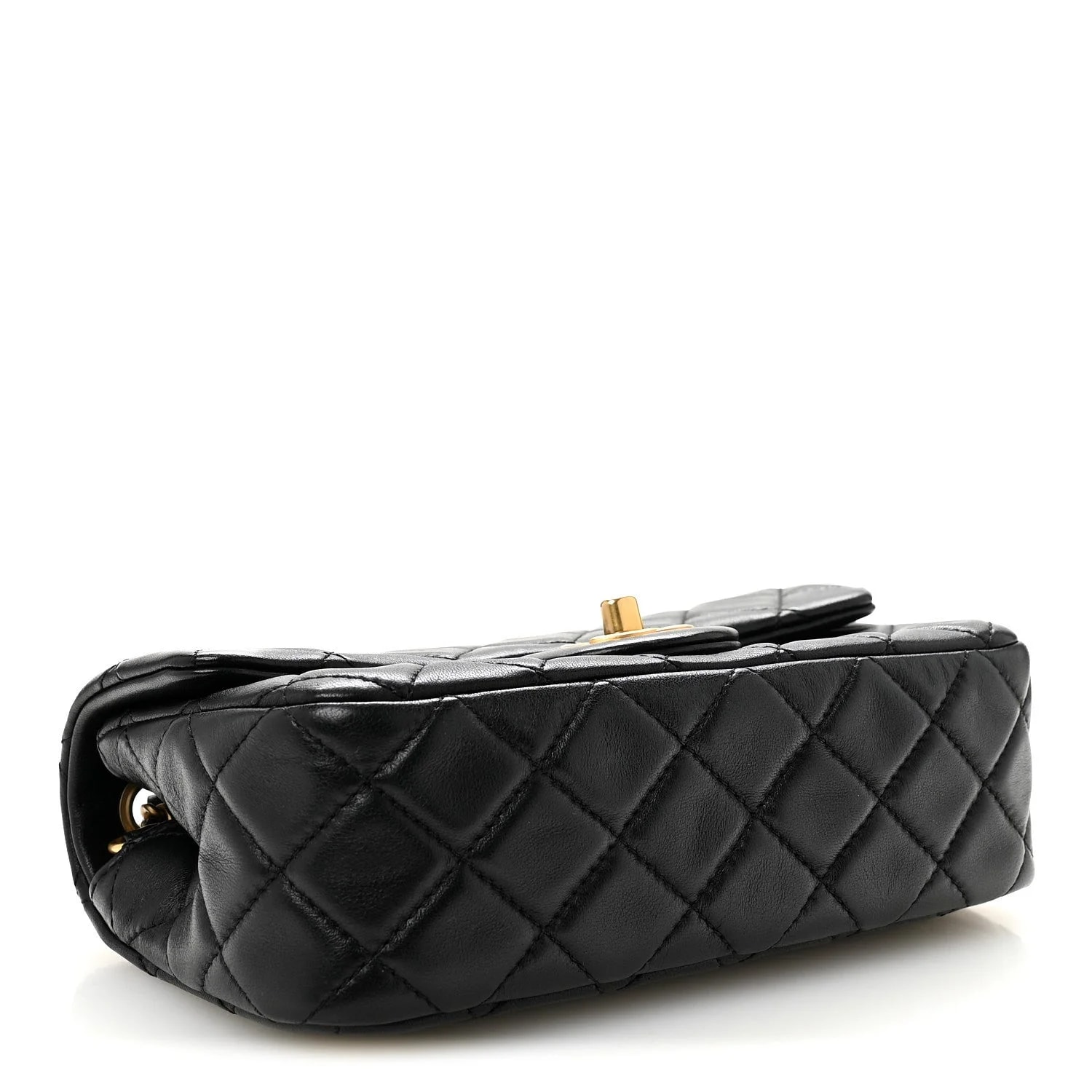 Rectangular Crush Flap 4