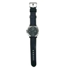 Panerai Luminor1950 8 PAM00796 44mm Stainless Steel Black OKW920 3