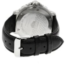 TAG Heuer WAU1113 Formula 1 Big Date Small Second Quartz 3
