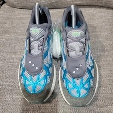 Saucony X Fresh Rags Grid Web Manatee Limited Edition New Size 7.5 S70598-1 2