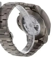Panerai Luminor 1950 PAM00352 Automatic Tobacco Dial Titanium Nice 2