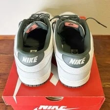 Nike Dunk Low Retro SE Photon Dust 10.5 HF2874-001 4