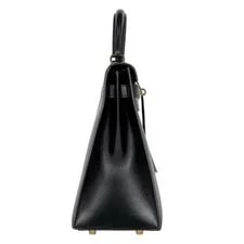 Hermes Kelly 32 Sellier 2WAY #BS010 4
