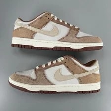 Size 8 - Nike Dunk Low Medium Curry 2
