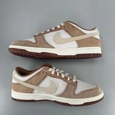 Size 8 - Nike Dunk Low Medium Curry 3