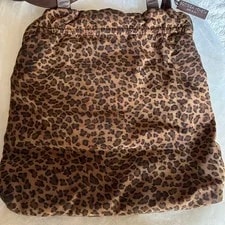 Bottega Veneta Bottega Leopard 4