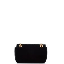 Gucci GG Marmont Flap Bag Matelasse Small 3