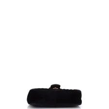Gucci GG Marmont Flap Bag Matelasse Small 4