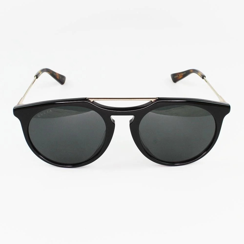 Gucci — Gucci GG0320S 001 / Frame Sunglasses Lens — Accessory — resale