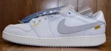 Jordan — Size 13 - Jordan 1 KO X Low Neutral — Sneaker — resale