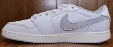 Size 13 - Jordan 1 KO X Low Neutral 3