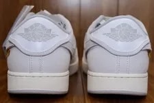 Size 13 - Jordan 1 KO X Low Neutral 4