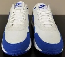 Nike Air Max 1 '86 OG Golf Shoes 4
