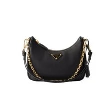 Prada — Prada Mini 1BC204 QOM NZV F0632 154994614 — Handbag — resale