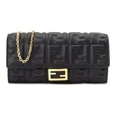 Fendi Baguette Chain Crossbody 8M0365 Aajd F0KUR 29612815 2