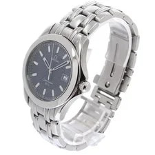 Omega Seamaster 120 Date 2511.81 Navy 2