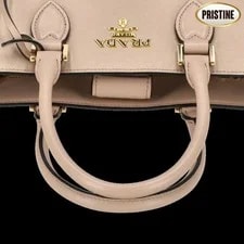 Pristine Condition Prada / Monochrome 2Way Hand/1Ba156/272 /Sa /75 4