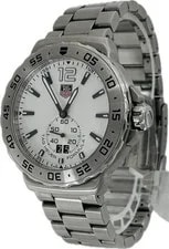 Tag Heuer — TAG Heuer Formula 1 WAU1113.BA0858 Quartz Excellent A7424 — Watch — resale