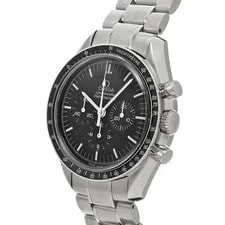 Omega Speedmaster Moonwatch Professional 3570.50 Black 730374 2