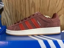 Adidas — Adidas Campus 00s Preloved / Preloved Retro — Sneaker — resale