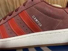 Adidas Campus 00s Preloved / Preloved Retro 2