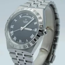 Tudor Royal Automatic 28600 41Mm Steel Day Date 4