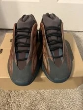Yeezy 700 V3 Cooper Fade Size 10.5 Used With Box 4