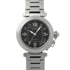 Cartier — Cartier Pasha C W31043M7(2324): SW17676 — Watch — resale
