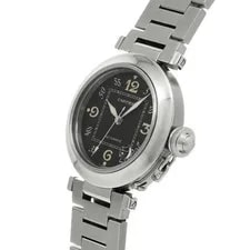 Cartier Pasha C W31043M7(2324): SW17676 2
