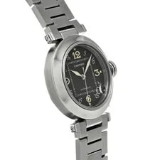 Cartier Pasha C W31043M7(2324): SW17676 3