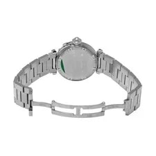 Cartier Pasha C W31043M7(2324): SW17676 4