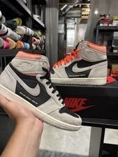 Size 10.5 - Air Jordan 1 Retro OG High Neutral 2