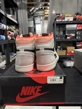Size 10.5 - Air Jordan 1 Retro OG High Neutral 4