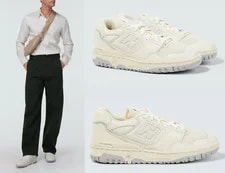 New Balance — New Balance BB550PWD 550 Shoes — Sneaker — resale