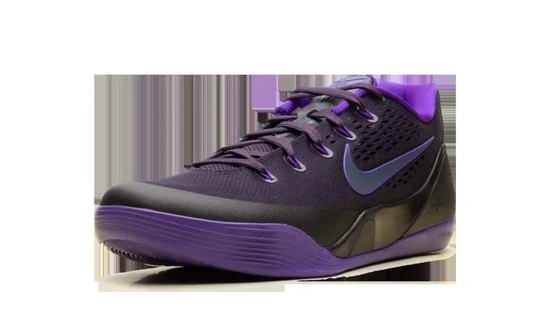 Kobe 9 EM Low Protro TB " Dynasty" IH1401 500 4
