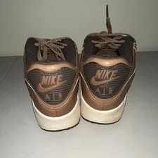 Nike Air Max 90 Size 10 2006 Wear At Own Risk 2