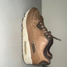 Nike Air Max 90 Size 10 2006 Wear At Own Risk 3