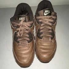 Nike Air Max 90 Size 10 2006 Wear At Own Risk 4