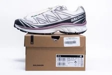 Salomon — Salomon XT-6 ' / ' - Size 12.5 - New in Box - L4920960037 — Sneaker — resale