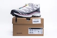 Salomon XT-6 ' / ' - Size 12.5 - New in Box - L4920960037 2